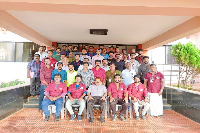 CPC CONVOCATION BATCH -10') }}